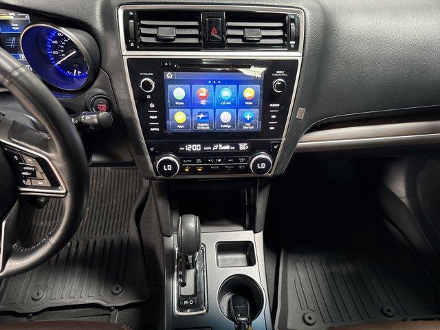 used 2019 Subaru Outback car, priced at $21,999