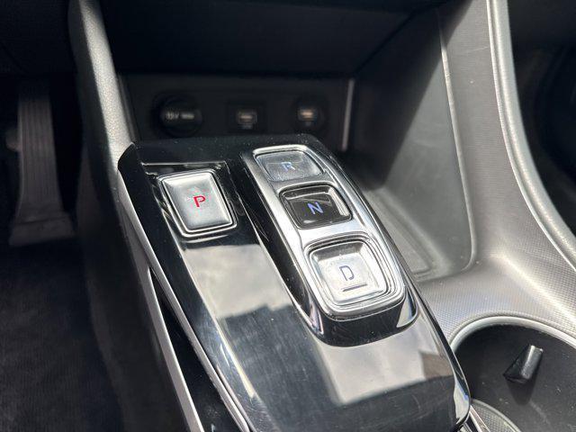 used 2023 Hyundai Sonata car, priced at $19,399