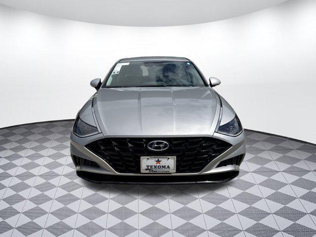 used 2023 Hyundai Sonata car, priced at $19,399