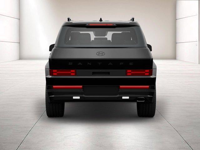 new 2024 Hyundai Santa Fe car, priced at $45,460