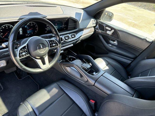 used 2020 Mercedes-Benz GLE 350 car, priced at $30,997