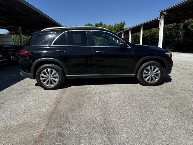 used 2020 Mercedes-Benz GLE 350 car, priced at $30,997