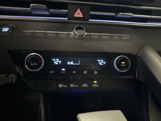 used 2024 Hyundai Elantra car, priced at $20,798