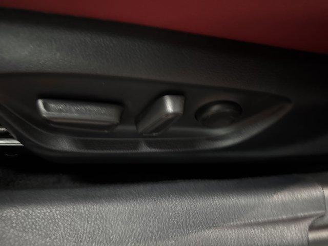 used 2023 Toyota Camry Hybrid car, priced at $29,998