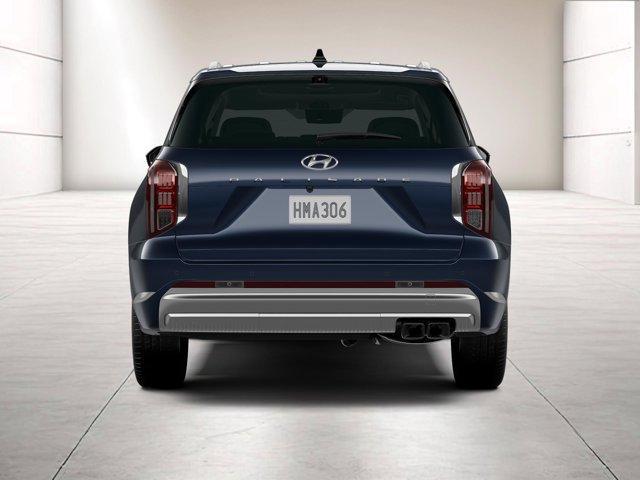 new 2024 Hyundai Palisade car, priced at $49,667