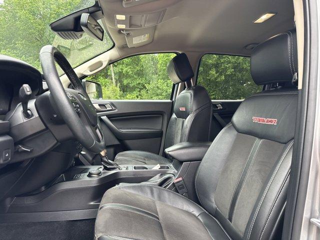 used 2022 Ford Ranger car, priced at $32,497