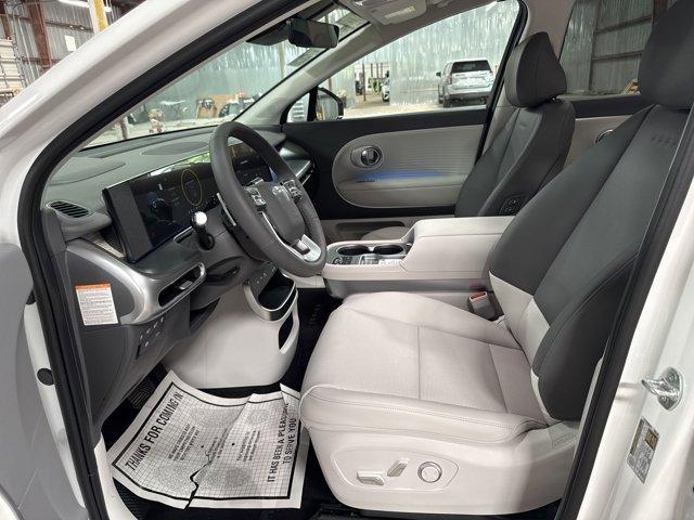 new 2026 Hyundai IONIQ 9 car, priced at $64,437