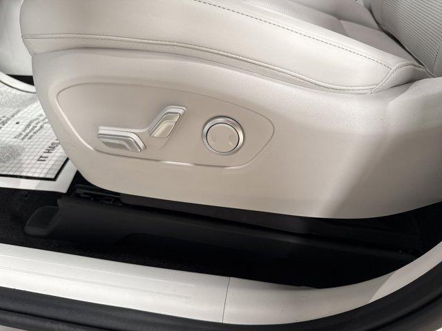 new 2026 Hyundai IONIQ 9 car, priced at $64,437