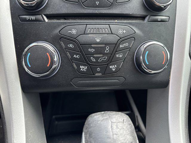 used 2014 Ford Fusion Hybrid car, priced at $7,996