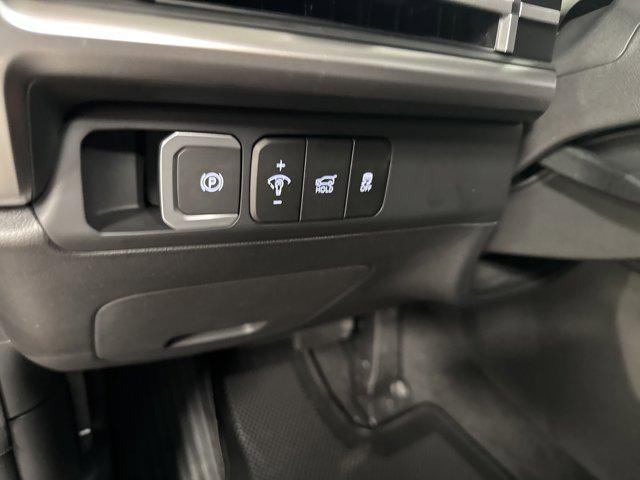 new 2025 Hyundai Santa Fe car, priced at $35,599