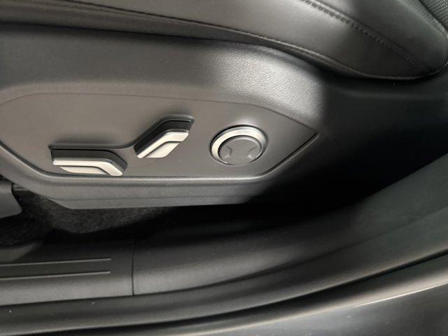 new 2025 Hyundai Santa Fe car, priced at $35,599