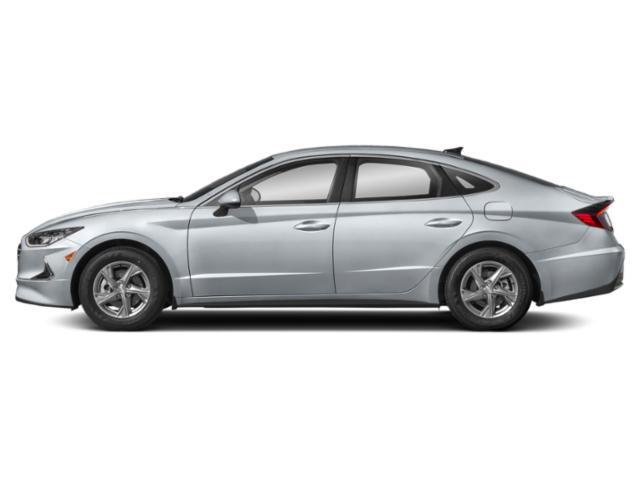 used 2023 Hyundai Sonata car, priced at $24,999