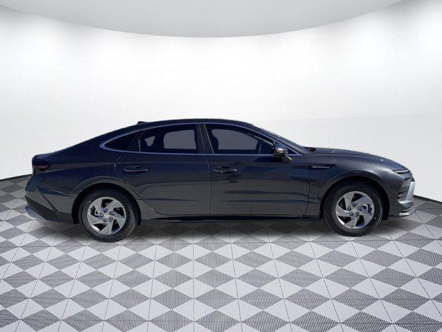new 2025 Hyundai Sonata car, priced at $25,953