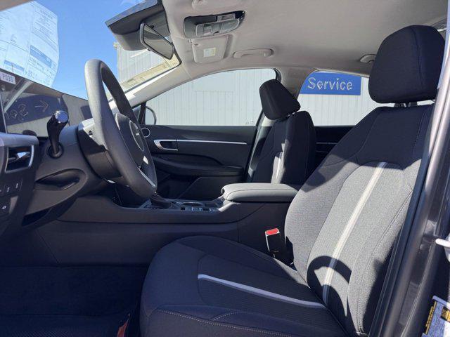 new 2025 Hyundai Sonata car, priced at $25,953