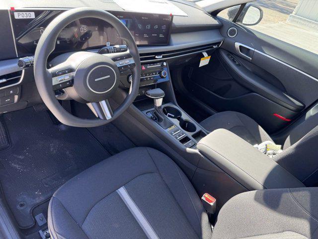 new 2025 Hyundai Sonata car, priced at $25,953