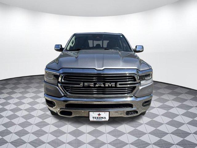 used 2022 Ram 1500 car, priced at $40,498