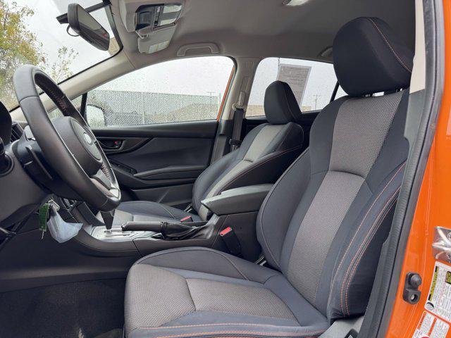 used 2018 Subaru Crosstrek car, priced at $15,498