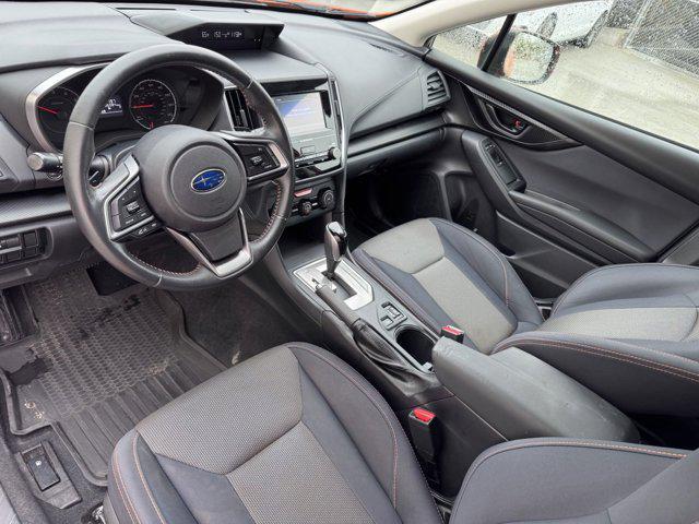 used 2018 Subaru Crosstrek car, priced at $15,498