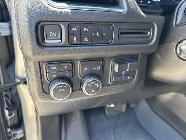 used 2023 Chevrolet Suburban car, priced at $52,998