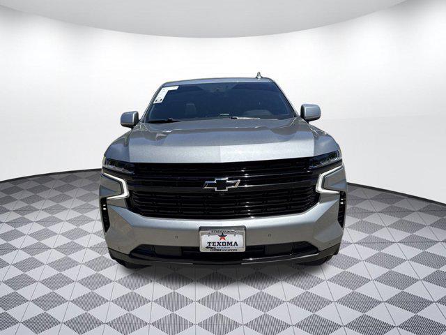 used 2023 Chevrolet Suburban car, priced at $52,998