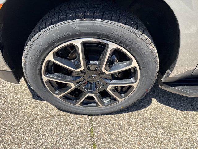 used 2023 Chevrolet Suburban car, priced at $52,998