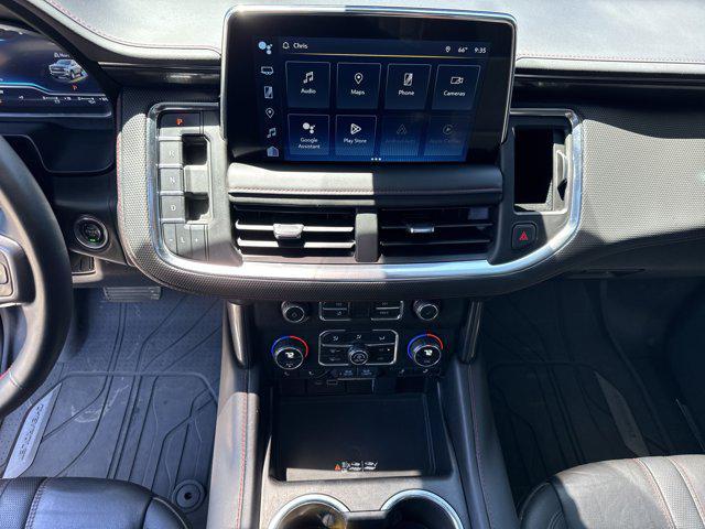 used 2023 Chevrolet Suburban car, priced at $52,998