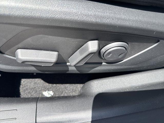 new 2025 Hyundai SANTA CRUZ car, priced at $40,560