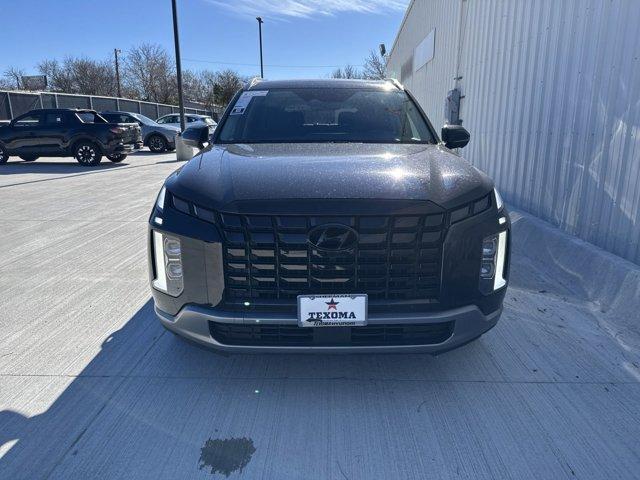 used 2024 Hyundai Palisade car, priced at $38,498