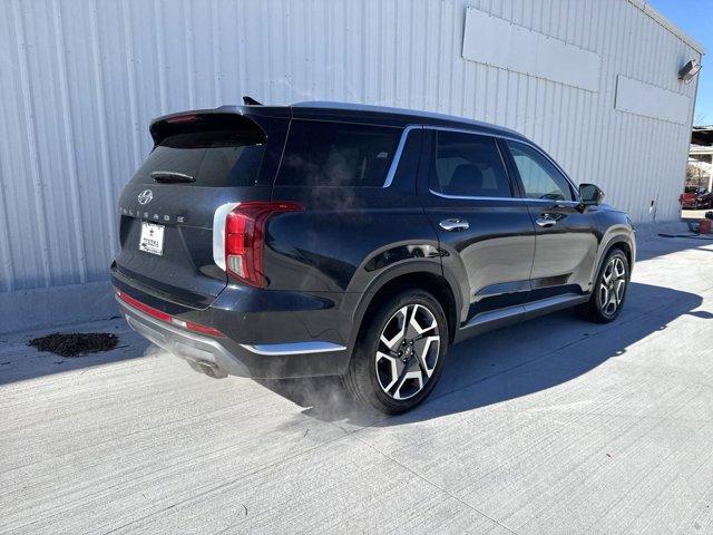 used 2024 Hyundai Palisade car, priced at $38,498