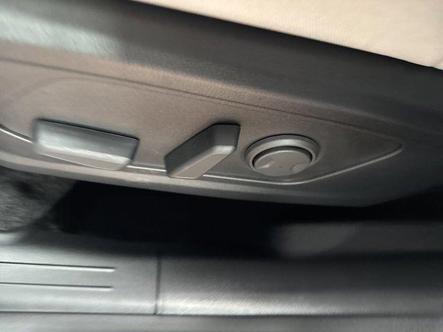new 2025 Hyundai Tucson car, priced at $30,299