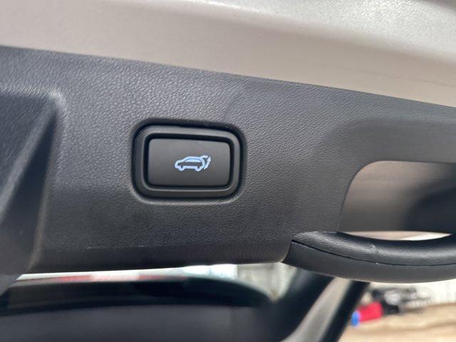 new 2025 Hyundai Tucson car, priced at $30,299
