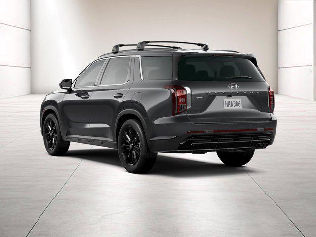 new 2024 Hyundai Palisade car, priced at $43,260