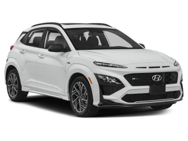 used 2023 Hyundai Kona car, priced at $22,999