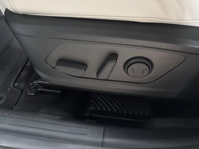 new 2025 Hyundai Tucson car, priced at $38,280