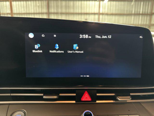 used 2023 Hyundai Elantra car, priced at $20,798