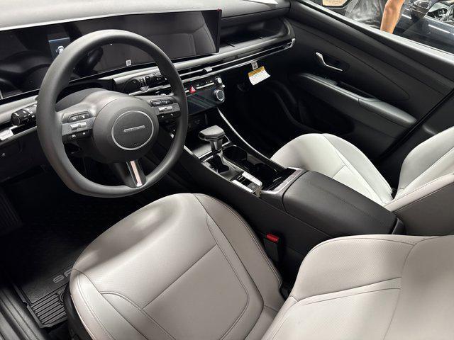 new 2025 Hyundai SANTA CRUZ car, priced at $29,992