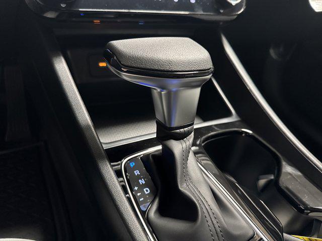 new 2025 Hyundai SANTA CRUZ car, priced at $29,992