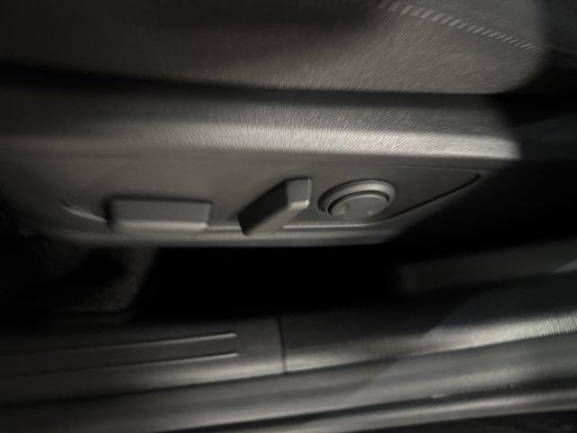 used 2025 Hyundai Tucson car, priced at $28,498