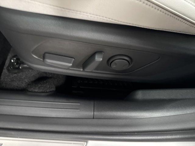 new 2025 Hyundai TUCSON Hybrid car, priced at $41,309