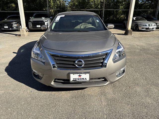 used 2013 Nissan Altima car, priced at $7,998