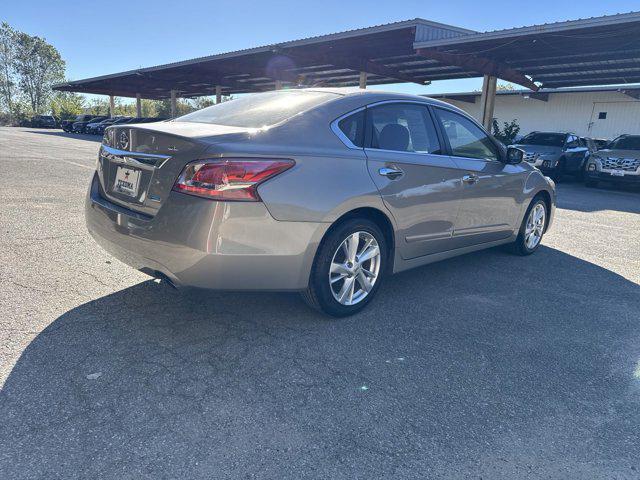 used 2013 Nissan Altima car, priced at $7,998