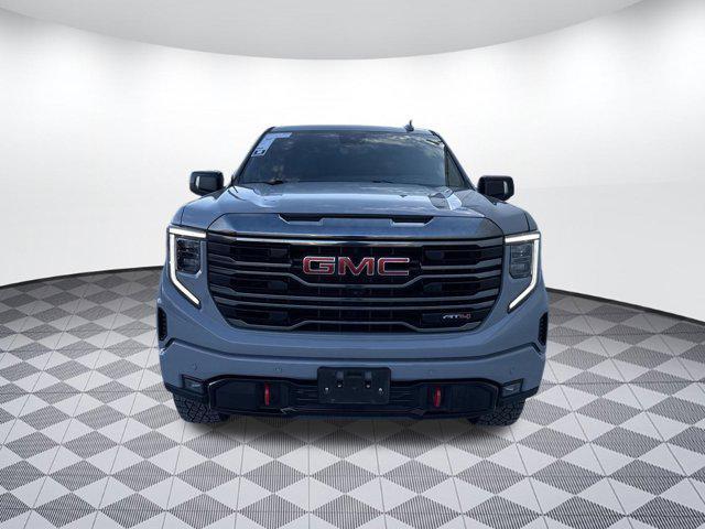 used 2024 GMC Sierra 1500 car, priced at $60,999