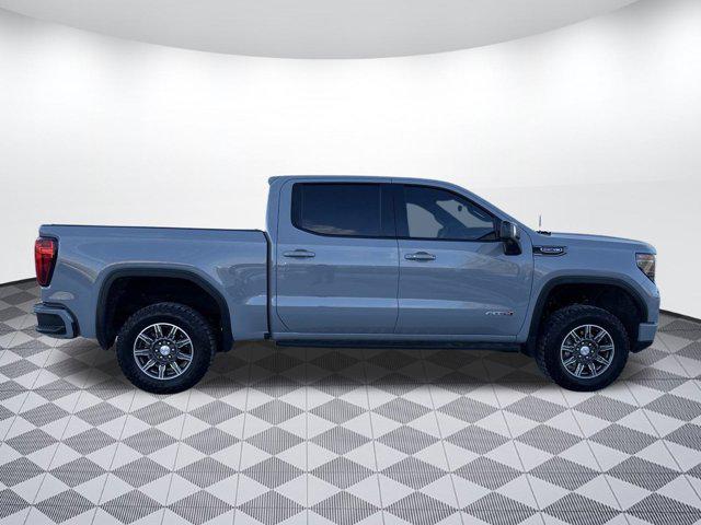 used 2024 GMC Sierra 1500 car, priced at $60,999