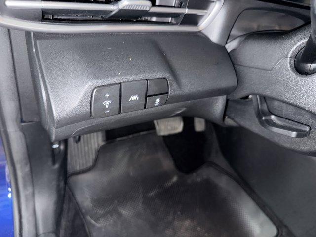 used 2023 Hyundai Elantra car, priced at $19,899
