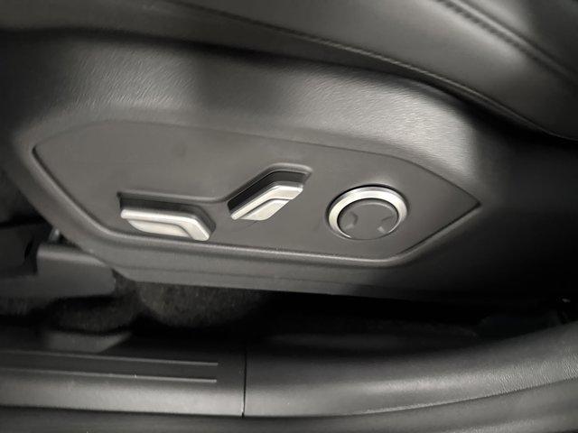 new 2025 Hyundai SANTA FE HEV car, priced at $37,698