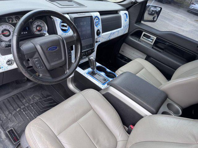 used 2009 Ford F-150 car, priced at $9,999