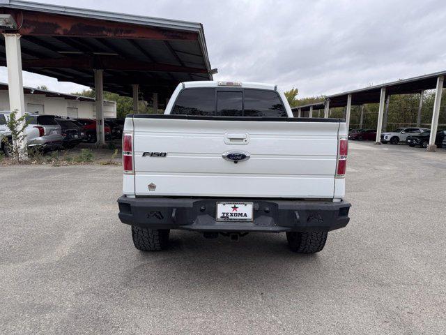 used 2009 Ford F-150 car, priced at $9,999