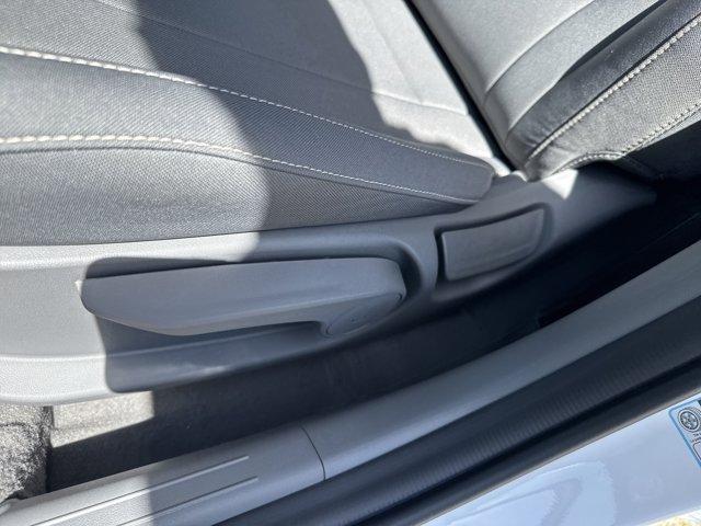 new 2025 Hyundai ELANTRA HEV car, priced at $27,669