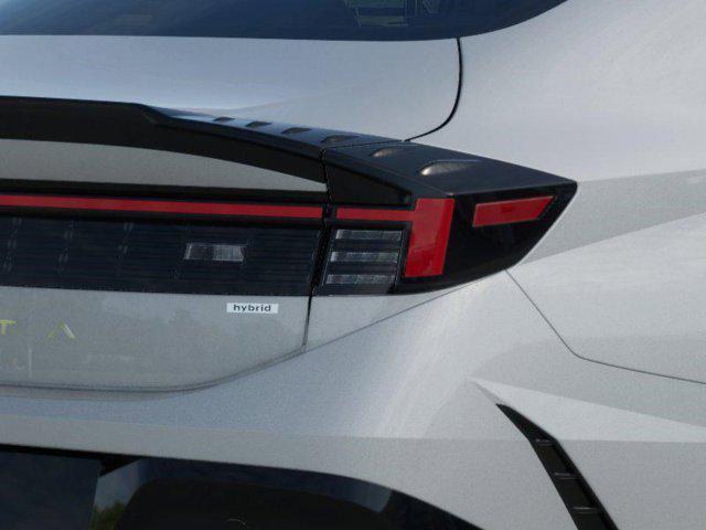 new 2025 Hyundai Sonata Hybrid car, priced at $31,659