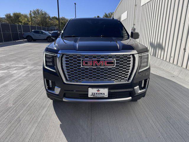 used 2023 GMC Yukon car, priced at $68,999